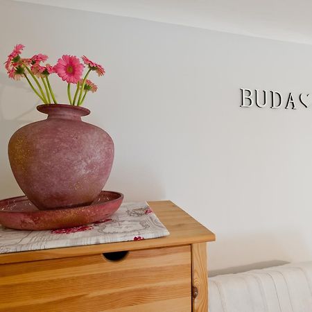 Capital Center Apartments Uelloi Budapest Extérieur photo